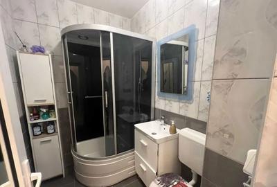 Apartament cu 2 camere semidecomandat în P-ța Muncii - 4