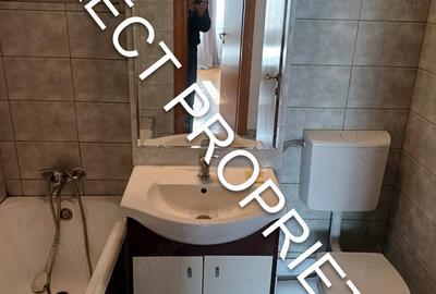 Apartament cu 3 camere semidecomandat în Central - 2
