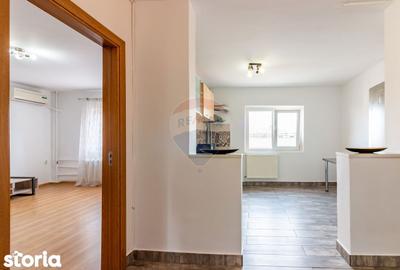 Apartament cu 3 camere în Vitan - 12