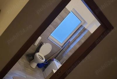 Inchiriez apartament 43m2 Cluj Napoca strada Corneliu Coposu - 9