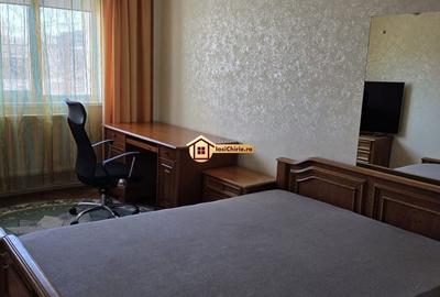 Apartament cu 2 camere în Ultracentral - 1