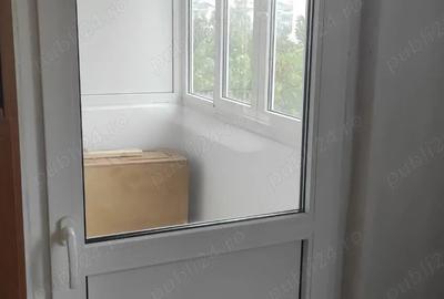 PF vand apartament 2 camere decomandate 51m2 termopane izola?ie termica 4din4 are POD - 3