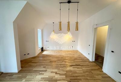 Apartament in vila renovat | Romana | Colegiul German Goethe | ASE - 3
