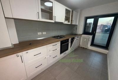 Apartament cu 3 camere decomandat în Splaiul Unirii - 4