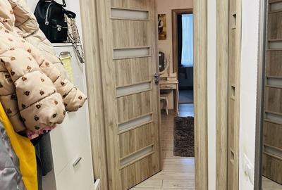 Apartament 2 camere renovat, bloc vila zona Timis Triaj - 7