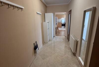 Apartament cu 2 camere decomandat în Carpați 2 - 1