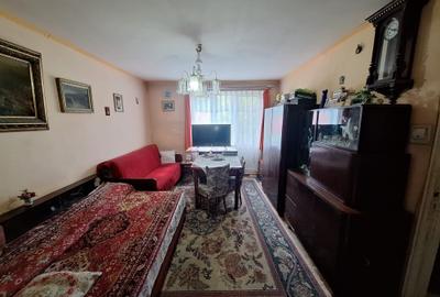 Apartament cu 2 camere nedecomandat în Centrul Civic - 1