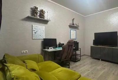 Apartament cu 2 camere în Aradului