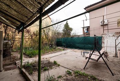 Casă cu 2 camere cu Teren 200 Mp în Central - 16