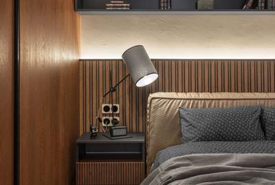 VALERIU BRANISTE 38 - Apartamentele se văd, nu se mai explică - 10