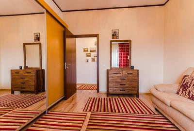 Apartament 3 camere, bloc nou, parcare, Calea Dumbravii-Sub Arini - 8