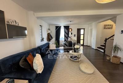 Duplex pe etaj, partial mobilat si utilat, in zona Kaufland Duplex pe etaj, partial mobilat si utilat, in zona Kaufland - 5