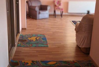 Casă cu 4 camere în Mărunțișu - 2