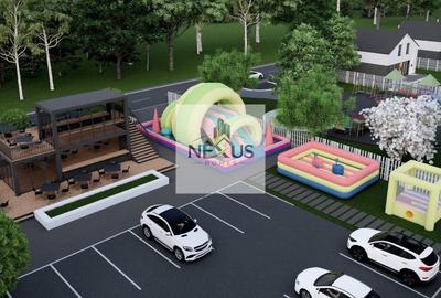 Teren Construcții intravilan de 488 mp, în Berceni - 8