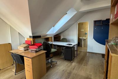 Spatii de birouri/comerciale in Centru - 6