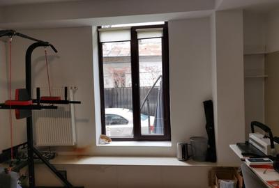 PIATA VICTORIEI - Spital Sanador inchiriere imobil 230 mp - 18