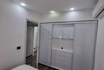 Apartament I 2 Camere I Dorobanti - 5