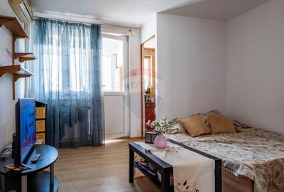 Garsonieră decomandată, mobilată în Obor - 3