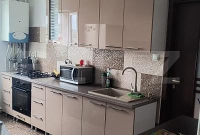 Apartament 2 camere decomandate de vanzare - Marasti, zona centrala - 9