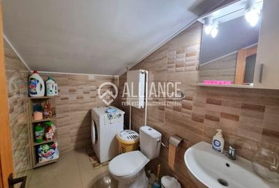 Brătianu Constanta(COD 07) Vila -  P+1+M cu 7 camere - 23