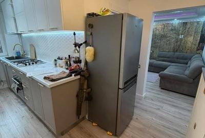 Apartament cu 3 camere semidecomandat, mobilat în Tomis Nord - 6