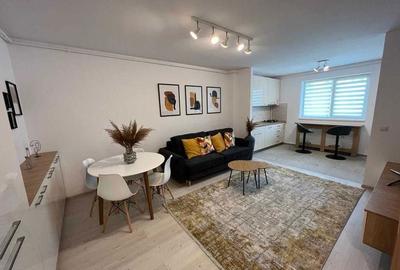 Apartament cu 2 camere semidecomandat în Theodor Pallady - 1