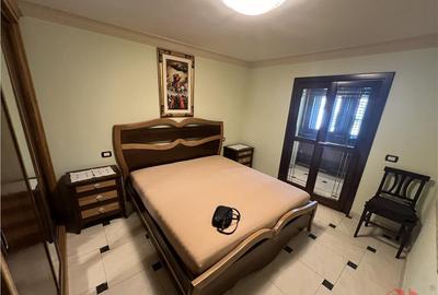 Apartament 3 camere premium, ETAJ 3, zona Insp. Scolar - 3