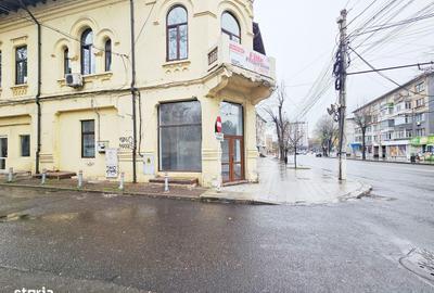 Spațiu comercial, de 78 mp, în Central - 2