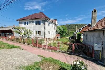 Casă cu 7 camere în Sud
