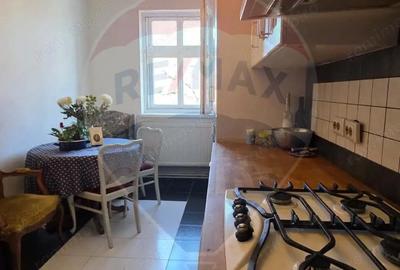 Apartament cu 2 camere decomandat în Central - 15