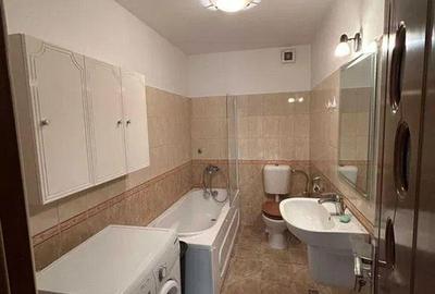 Apartament cu 2 camere, mobilat în Plevnei - 6