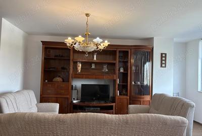 Inchiriere apartament B-dul Iuliu Maniu Inchiriere apartament B-dul Iuliu Maniu - 1