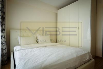 Apartament cu 2 camere semidecomandat, mobilat în Copou