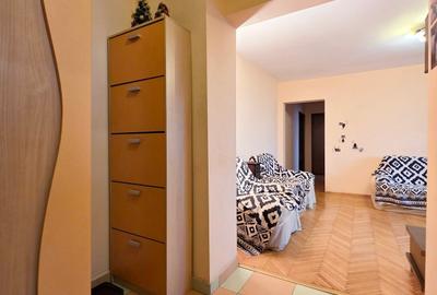 Apartament cu 3 Camere | Drumul Taberei | Metrou Romancierilor - 4