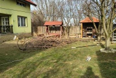 Casă individuală cu 5 camere cu Canalizare în Turcheș - 2