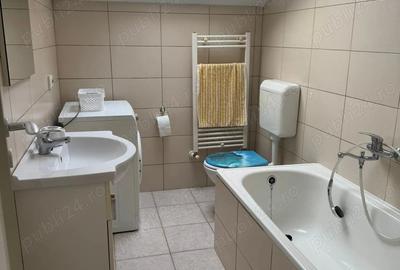 Inchiriez apartament 2 camere - 8