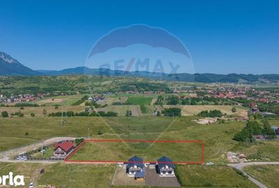 Teren de 900 mp, în Central - 7