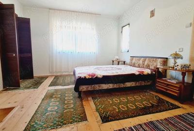 Casă cu 5 camere cu Teren 210 Mp în Căprioru - 6