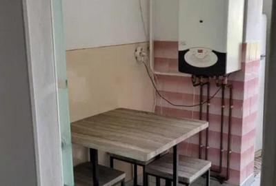 Apartament cu 2 camere decomandat, mobilat în Păcurari