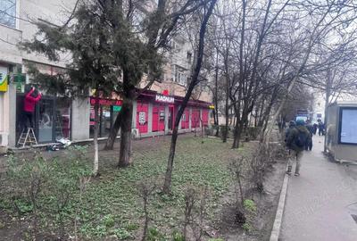 Spațiu comercial, de 84 mp, în Aurel Vlaicu - 1