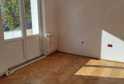 Apartament cu 2 camere semidecomandat în Central - 1