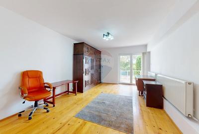 Casă individuală cu 10 camere cu Teren 710 Mp în Central - 21