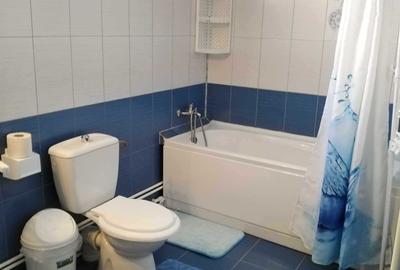 Casă cu 2 camere cu Teren 500 Mp în Limanu - 6