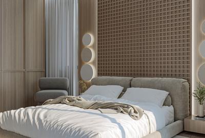 Investește într-un stil de viață exclusivist în inima Carpaților –Queen's Chalet - 7