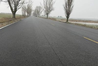 Teren de 30000 mp, în Săucești - 8