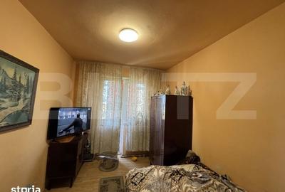 Apartament cu 2 camere decomandat în Central - 2