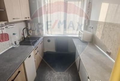 Apartament cu 3 camere semidecomandat, mobilat în Săsar - 4