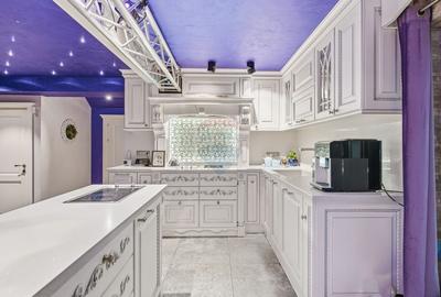 Vila de Lux de Vânzare, 280mp util - Str. Cortez - Hlincea Iasi - 8