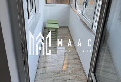 Apartament de închiriat | 3 camere | 83 Mp | Ștrand - 2