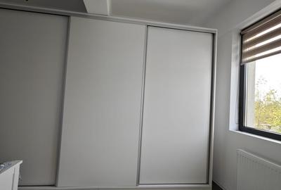 Apartament cu 2 camere în Berceni - 12